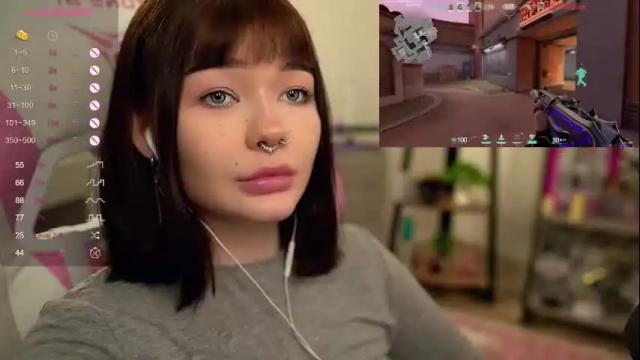 Image 12 of babyroxynill Stream on Chaturbate on 10 days ago