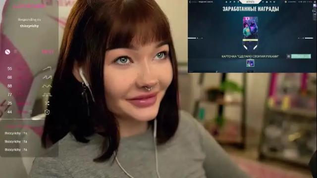 Thumbnail 2, babyroxynill's Stream at Chaturbate, 8 days ago