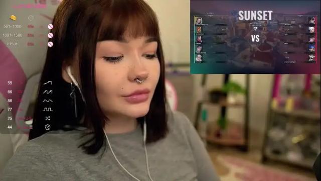 Image 7 of babyroxynill Stream on Chaturbate on 10 days ago
