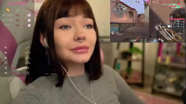 Image 8 of babyroxynill Stream on Chaturbate on 10 days ago