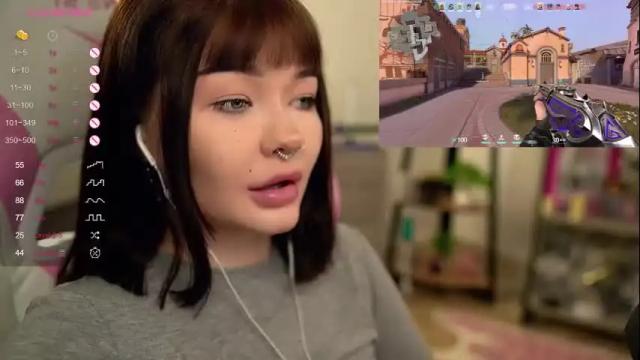 Thumbnail 3, babyroxynill's Stream at Chaturbate, 8 days ago
