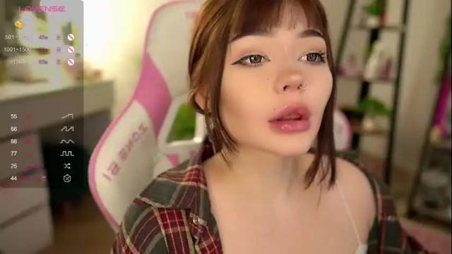 Thumbnail 1, babyroxynill's Stream at Chaturbate, 6 days ago