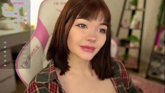 Image 11 of babyroxynill Stream on Chaturbate on 8 days ago