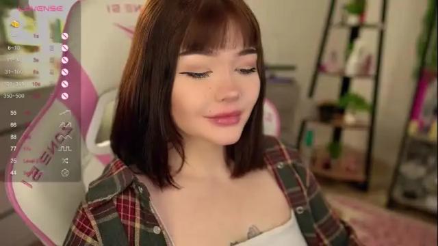 Image 4 of babyroxynill Stream on Chaturbate on 8 days ago