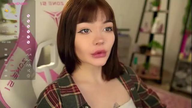 Image 6 of babyroxynill Stream on Chaturbate on 8 days ago