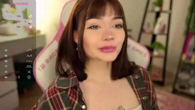 Image 7 of babyroxynill Stream on Chaturbate on 8 days ago
