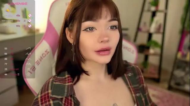 Thumbnail 3, babyroxynill's Stream at Chaturbate, 6 days ago