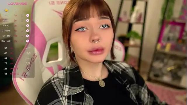 Thumbnail 1, babyroxynill's Stream at Chaturbate, 2 days ago