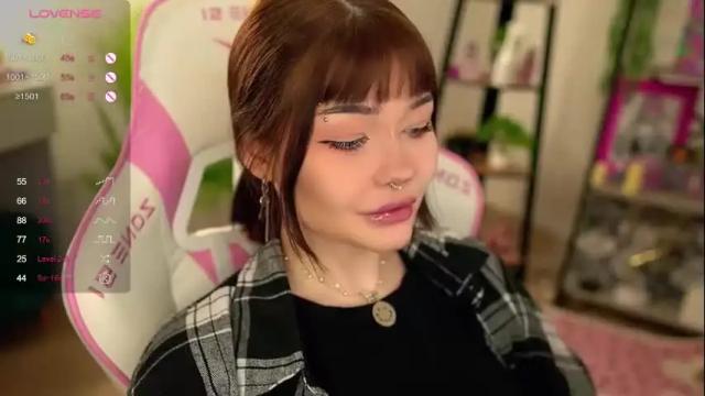 Image 10 of babyroxynill Stream on Chaturbate on 4 days ago