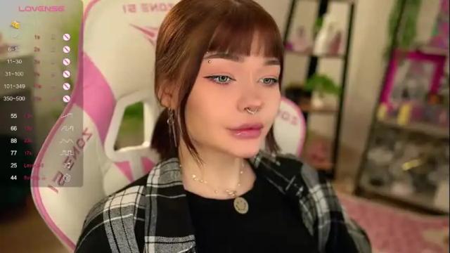 Image 11 of babyroxynill Stream on Chaturbate on 4 days ago