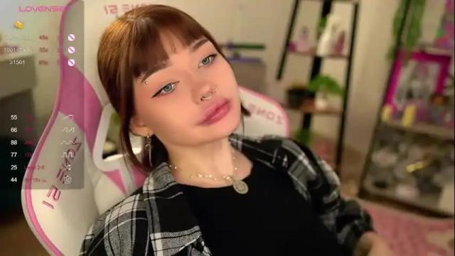 Image 12 of babyroxynill Stream on Chaturbate on 4 days ago