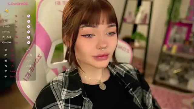 Image 2 of babyroxynill Stream on Chaturbate on 4 days ago