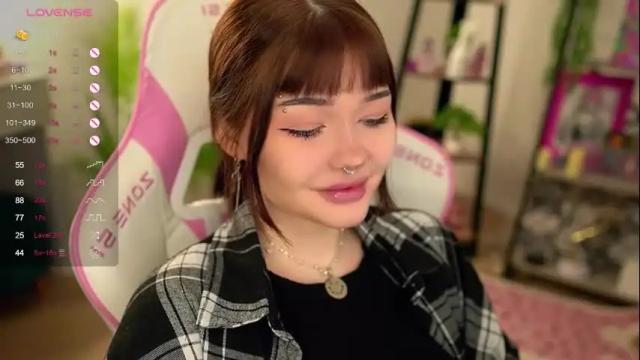 Image 3 of babyroxynill Stream on Chaturbate on 4 days ago