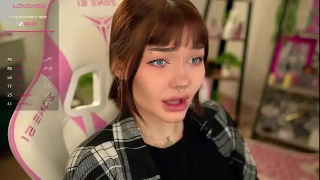 Image 6 of babyroxynill Stream on Chaturbate on 4 days ago