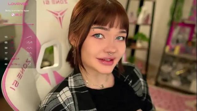 Image 7 of babyroxynill Stream on Chaturbate on 4 days ago