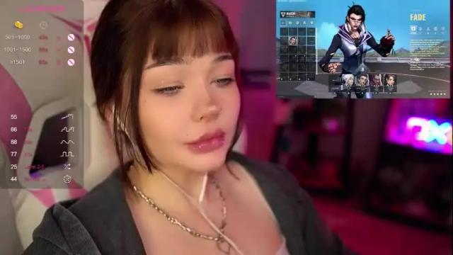 Thumbnail 1, babyroxynill's Stream at Chaturbate, 1 day ago