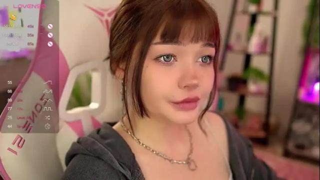 Image 10 of babyroxynill Stream on Chaturbate on 3 days ago