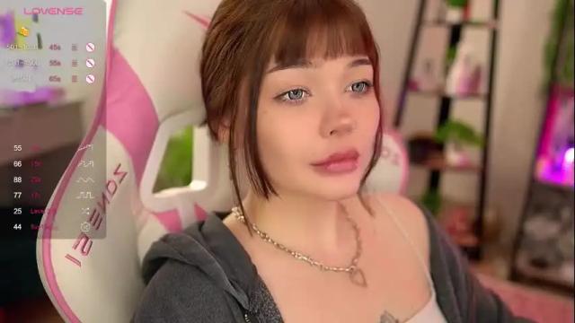 Image 12 of babyroxynill Stream on Chaturbate on 3 days ago