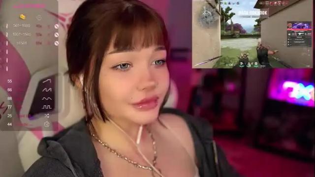 Image 4 of babyroxynill Stream on Chaturbate on 3 days ago