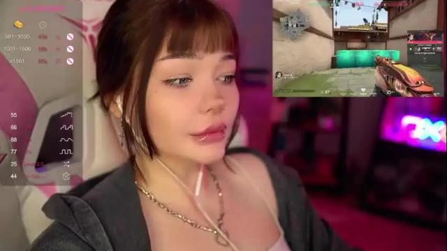 Thumbnail 2, babyroxynill's Stream at Chaturbate, 1 day ago