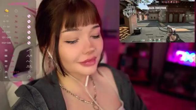 Image 6 of babyroxynill Stream on Chaturbate on 3 days ago