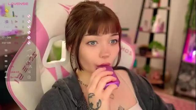 Thumbnail 3, babyroxynill's Stream at Chaturbate, 1 day ago