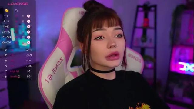 Thumbnail 1, babyroxynill's Stream at Chaturbate, 3 months ago