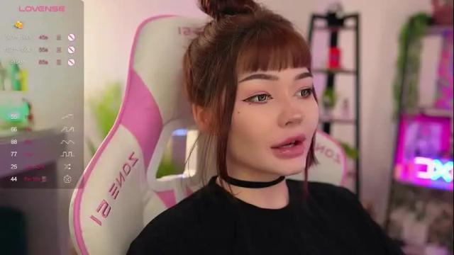 Thumbnail 2, babyroxynill's Stream at Chaturbate, 3 months ago
