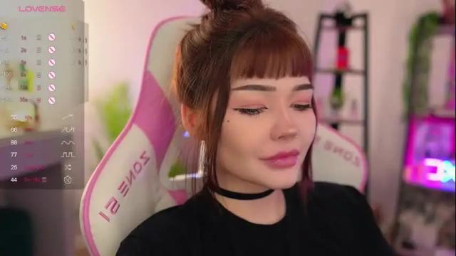 Thumbnail 3, babyroxynill's Stream at Chaturbate, 3 months ago