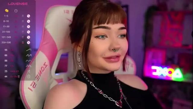 Thumbnail 1, babyroxynill's Stream at Chaturbate, 3 months ago