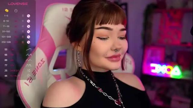 Image 10 of babyroxynill Stream on Chaturbate on 3 months ago