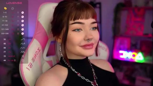 Image 12 of babyroxynill Stream on Chaturbate on 3 months ago