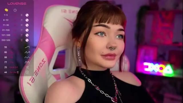 Image 3 of babyroxynill Stream on Chaturbate on 3 months ago