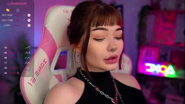 Image 6 of babyroxynill Stream on Chaturbate on 3 months ago
