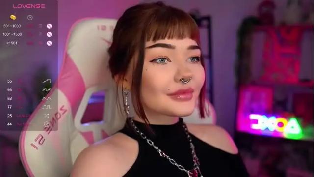 Image 8 of babyroxynill Stream on Chaturbate on 3 months ago