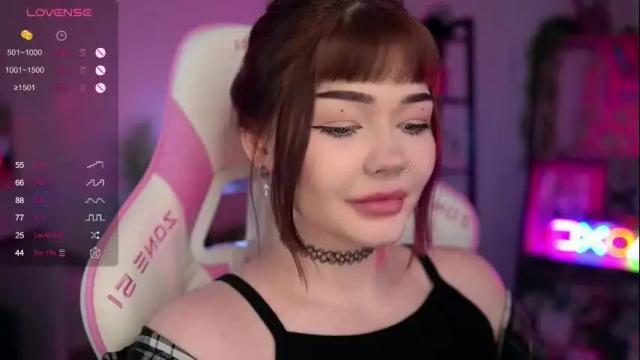 Thumbnail 1, babyroxynill's Stream at Chaturbate, 3 months ago