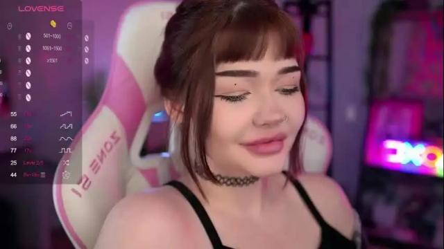 Image 11 of babyroxynill Stream on Chaturbate on 3 months ago