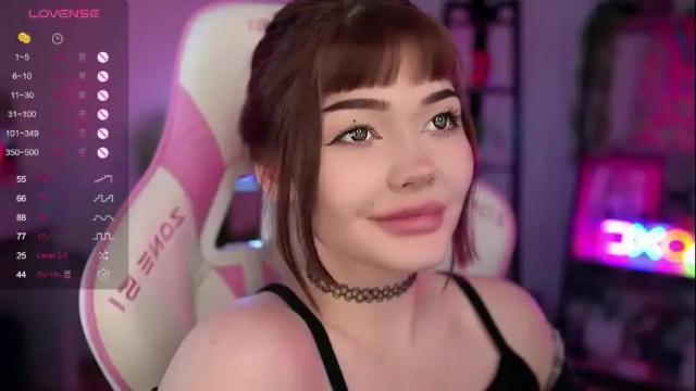 Image 12 of babyroxynill Stream on Chaturbate on 3 months ago