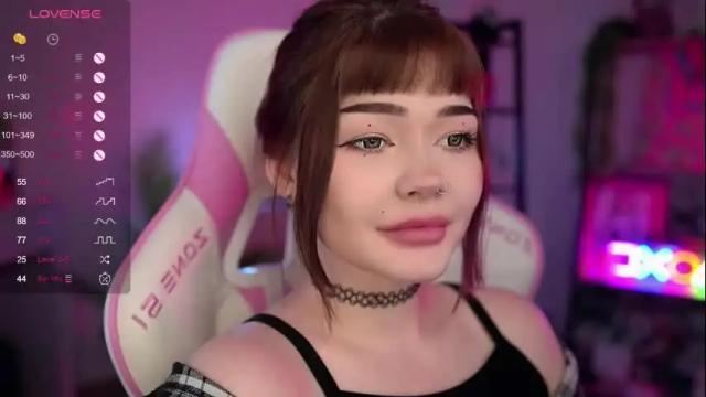 Image 3 of babyroxynill Stream on Chaturbate on 3 months ago