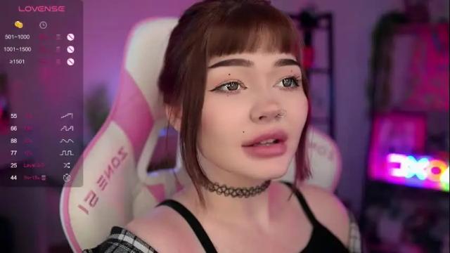 Thumbnail 2, babyroxynill's Stream at Chaturbate, 3 months ago