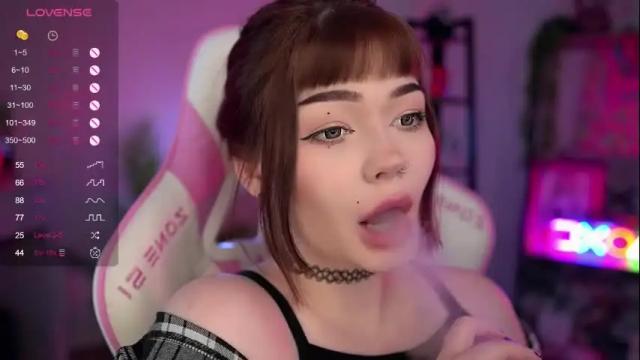 Image 6 of babyroxynill Stream on Chaturbate on 3 months ago