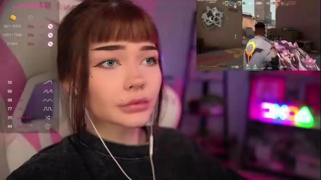 Image 11 of babyroxynill Stream on Chaturbate on 3 months ago