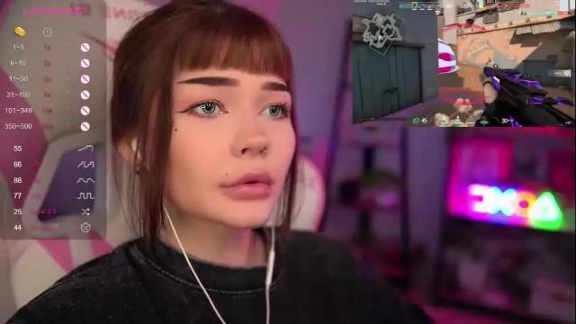 Image 12 of babyroxynill Stream on Chaturbate on 3 months ago