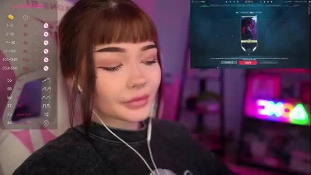 Image 3 of babyroxynill Stream on Chaturbate on 3 months ago