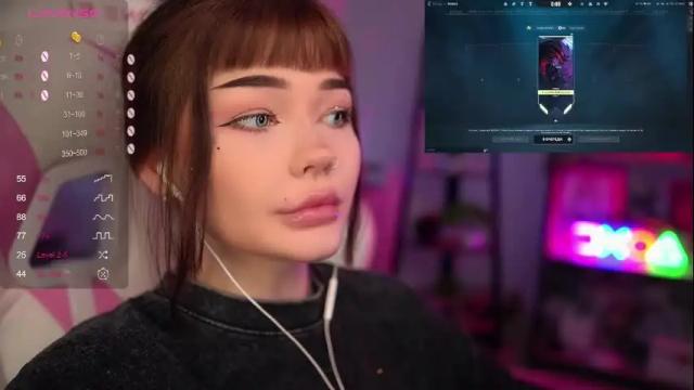 Image 4 of babyroxynill Stream on Chaturbate on 3 months ago