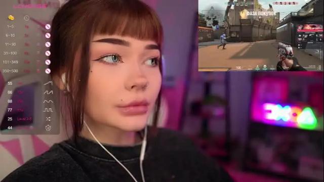 Thumbnail 2, babyroxynill's Stream at Chaturbate, 3 months ago