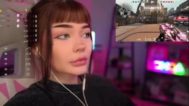 Image 6 of babyroxynill Stream on Chaturbate on 3 months ago