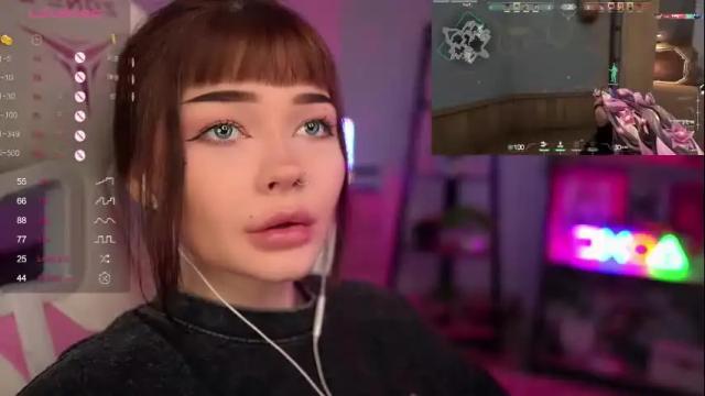 Image 7 of babyroxynill Stream on Chaturbate on 3 months ago