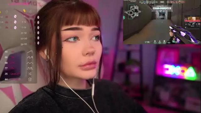 Image 8 of babyroxynill Stream on Chaturbate on 3 months ago