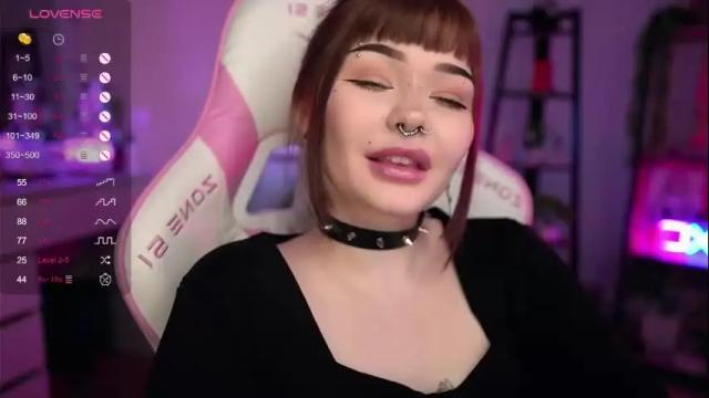 Thumbnail 1, babyroxynill's Stream at Chaturbate, 3 months ago